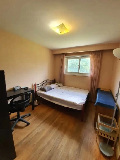 One room for rent(male only) Image# 6