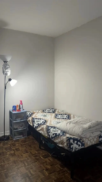 Accommodation at 350/month Image# 1