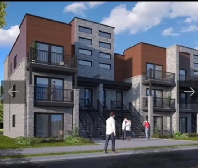 Very nice 2 Bedroom apartment in Plateau! Image# 8