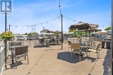 Turnkey Licensed Restaurant in Bells Corners – For Sale! Image# 1
