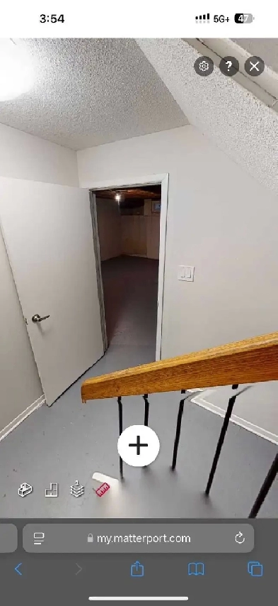 Private Room/ Basement available for rent Image# 8