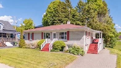 Propriété à vendre au 1 Boul. Kirouac, Warwick Image# 8