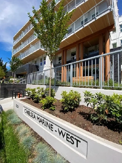 3 Bedroom Unit for Rent on Marine Drive Image# 12