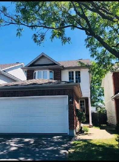 Single detached 3 beds home for rent - August 1 Image# 6