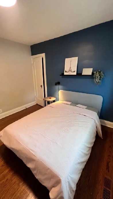 Fully Furnished Rooms for rent in Beaches (Toronto) Image# 4