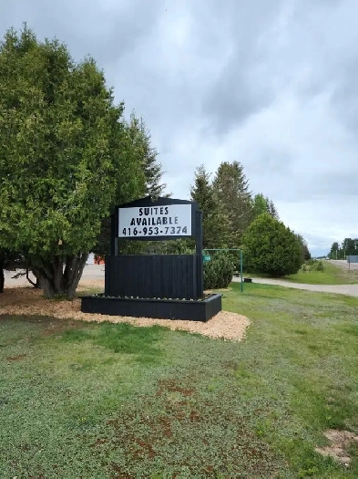 2 Bedroom Unit Available Image# 1