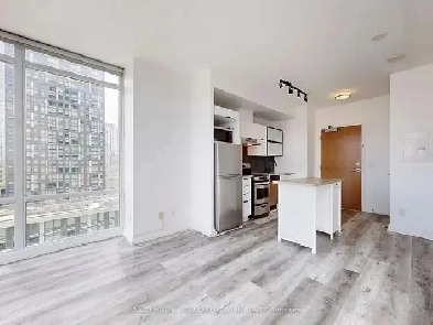 1 Bedroom Condo for Lease – Bathurst / Fort York Image# 1