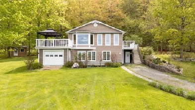 Propriété à vendre au 5101 Route Domaine-du-Lac, Saint-Ferdinand Image# 8
