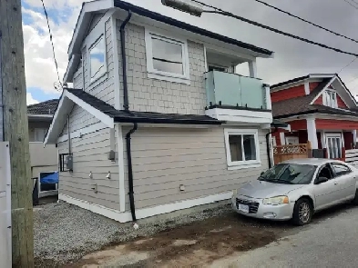 2 bedroom brand new laneway house Image# 6