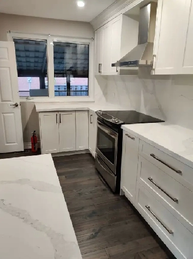 Upstairs House for rent (Bellamy and Eglinton) - $2950 Image# 5