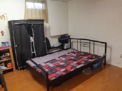 Basement for rent Image# 1