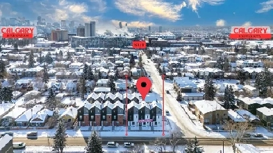 Brand new 3 bedroom townhouse for rent Image# 9
