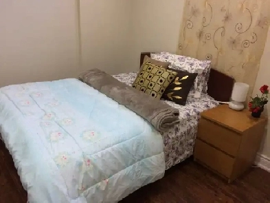Private room for rent exclusive for females Image# 5