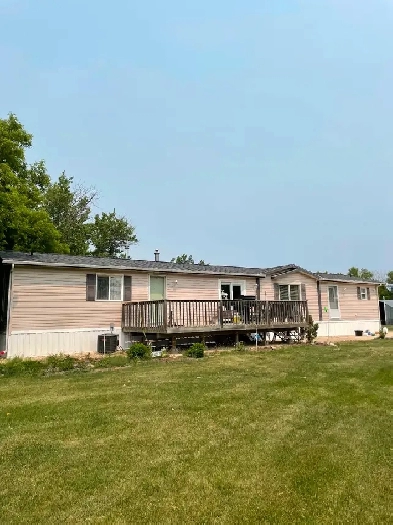 Mobile home to be moved Image# 8