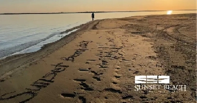 Lakefront Titled Lots at Sunset Beach at Lake Diefenbaker Image# 1