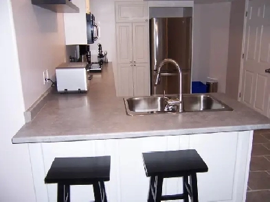 Room for Rent within an in-law suite Image# 6