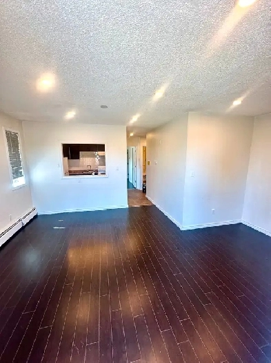 VEGREVILLE/ Large 1 Bedroom Corner Apt/cat ok Image# 1