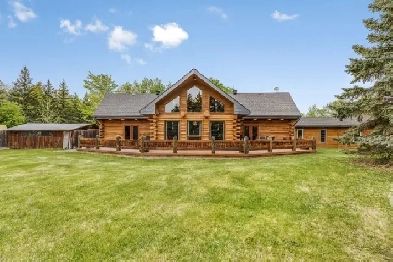 1-ofakind-Property Offering a Sprawling 150acr only 15min to Wng Image# 3