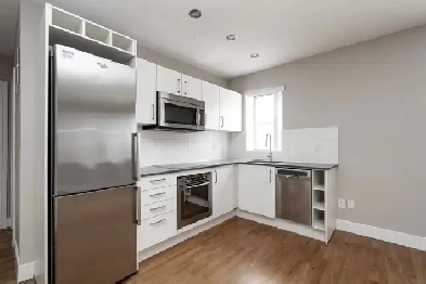 renovated one bedroom, Church and Wellesley - ID 2479 Image# 6