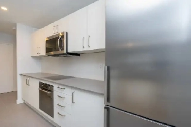 renovated one bedroom, Yonge and St Clair - ID 2096 Image# 4
