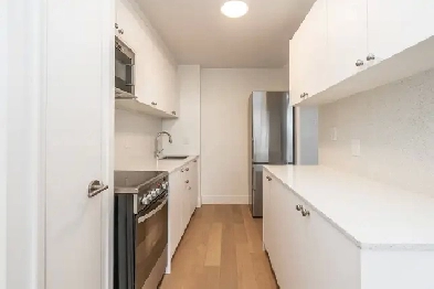 renovated one bedroom, Park Lawn and Berry - ID 2237 Image# 6