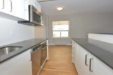 renovated two bedroom, Yonge and Davisville - ID 886 Image# 8