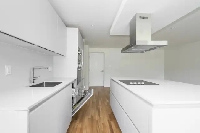 renovated two bedroom, bayview and eglinton - ID 549 Image# 5