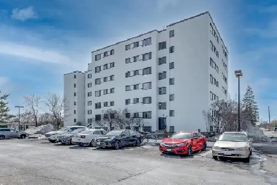2 Bedroom Apartment for Rent - 3528-3532, 3550 & 3590 Downpatric Image# 1