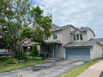 House for Rent Ottawa 6006 Longleaf Drive Image# 4