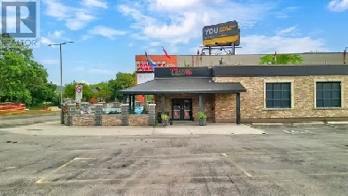 Restaurant & Live Music Venue For Sale – Turnkey Opportunity! Image# 1
