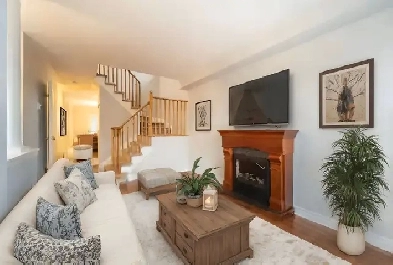 3 Bed 2.5 Bath House for Rent in Mississauga - Available June 1 Image# 7