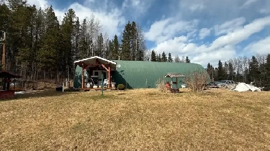 Home with Land For Sale Image# 1