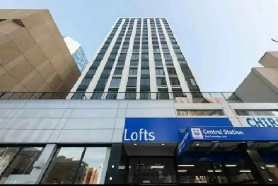 One bedroom suit for rent Image# 2