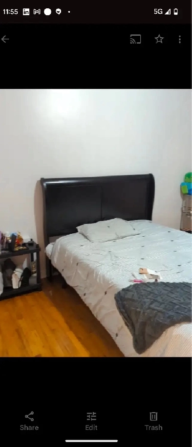 3 1/2 apartment to rent Image# 6