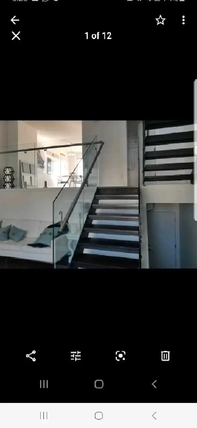 townhouse for rent in Airdrie Alberta Image# 10