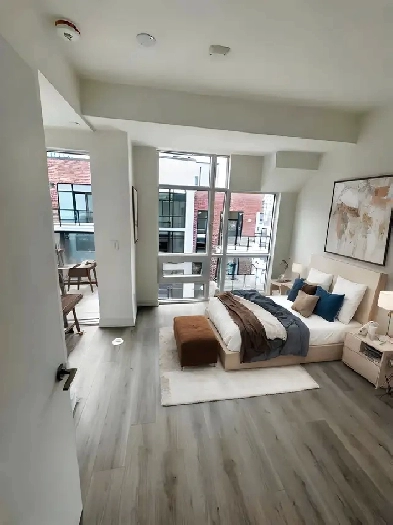 2 Bed 2 Bath Apartment for Rent in Toronto - Available ASAP Image# 9