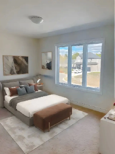 4 Bedroom House For Rent! St.Thomas, ON - Available Immediately Image# 1