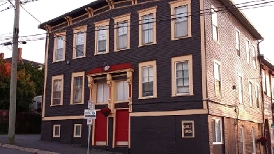 Apt.#5-One Bedroom Apartment-Single PersonOccupancy Image# 1