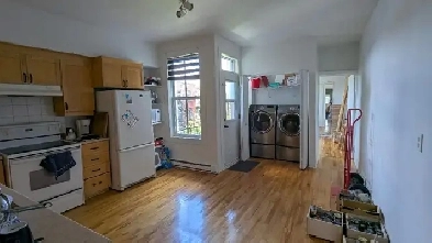 rent an apartment with all of electrical appliances Image# 9