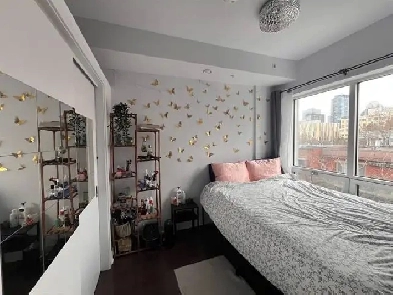 Immediate Rental Available - Montreal Downtown Image# 6