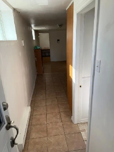 Appartement  3 et demi Image# 14