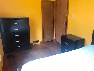 1 BR on Main Floor of Private Home near NAIT - Available NOW Image# 3