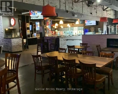 Thriving Community Bar/Pub For Sale Image# 1