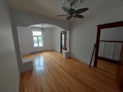 4 ½ à louer, disponible dès le 1er Juillet Image# 1