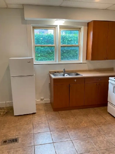 Freshly painted 1 bedroom apt for rent Image# 3