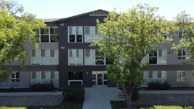 Rental - St. Vital Area - 2 BR Image# 7