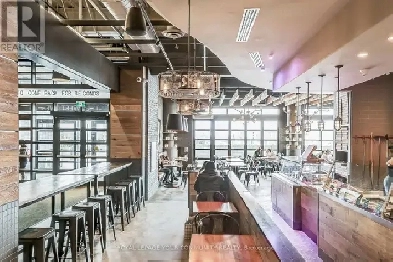 Exceptional Pizza Business in Busy Retail Hub Image# 1