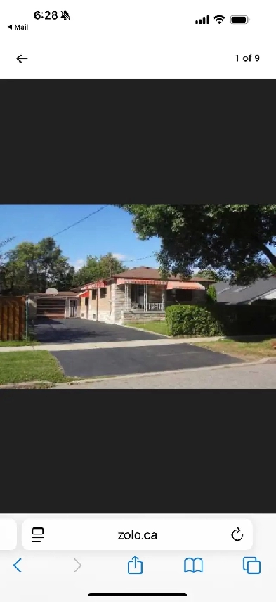 Basement rental Image# 3