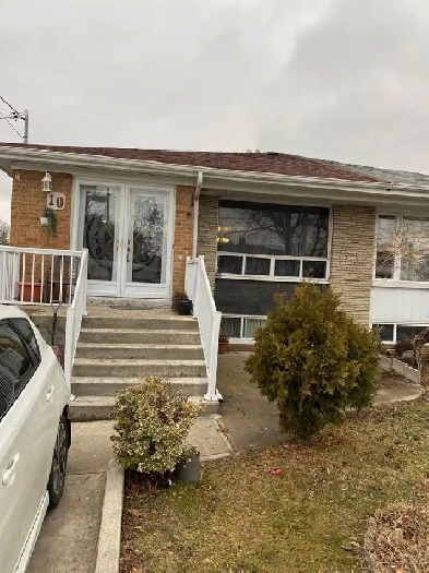 2 Bedroom Basement Apartment for Rent Finch & Islington area. Image# 2