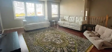 Furnished modern 3bd 2.5 bath house for rent Image# 7